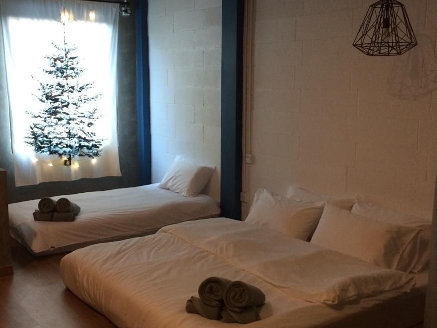 De Sea Almond Otel Chumphon Dış mekan fotoğraf