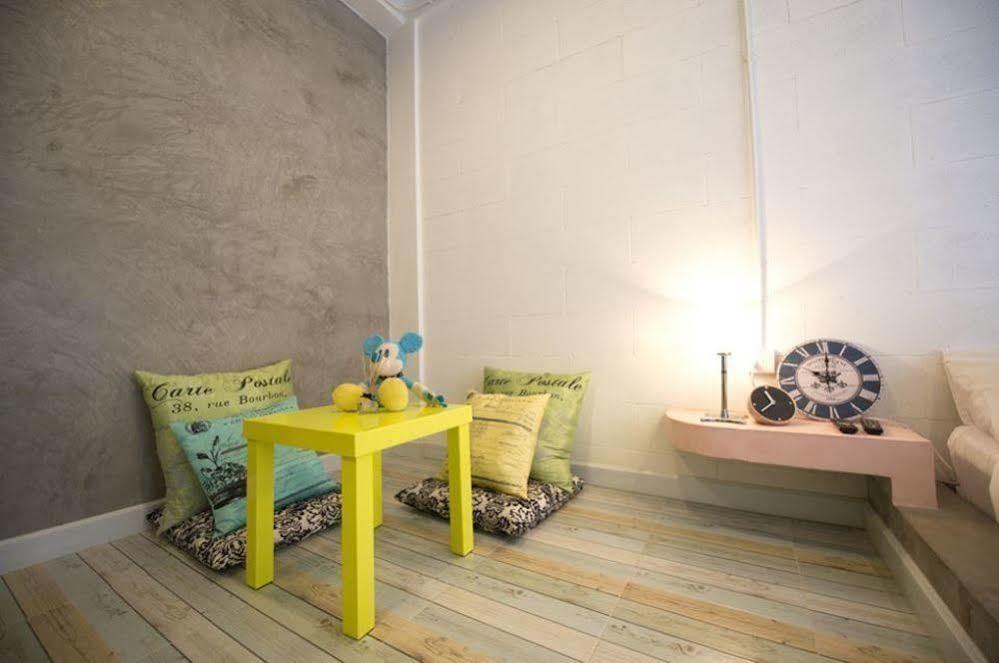 De Sea Almond Otel Chumphon Dış mekan fotoğraf